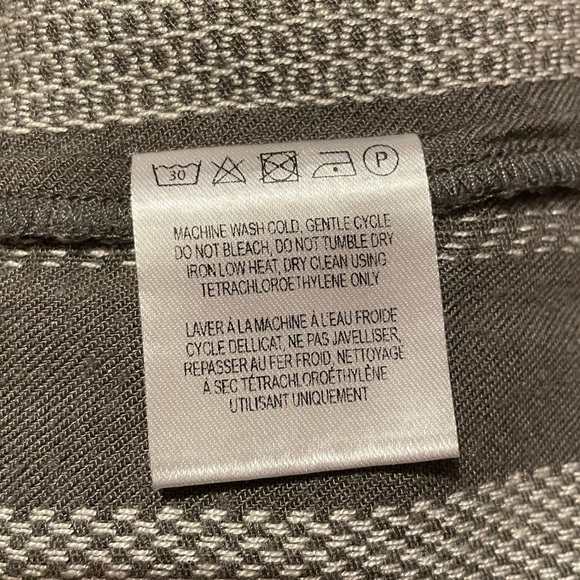 Anthropologie Nomad by Morgan Carper Macanta Ruffled Top size Small - Picture 9 of 13